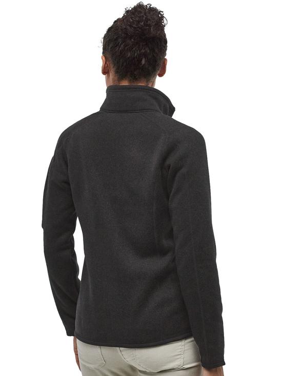 26SS 파타고니아 베터 스웨터 플리스 자켓 25543 BLK BLACK - PATAGONIA