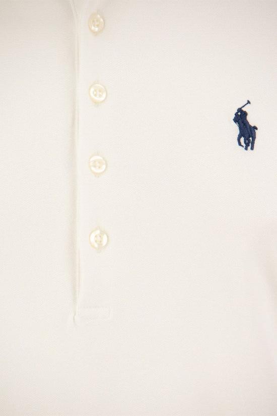 26SS 폴로 랄프로렌 반팔 티셔츠 211870245 001 WHITE - POLO RALPH LAUREN