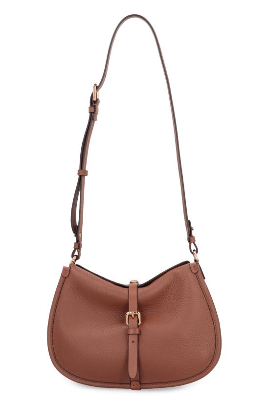 26SS 에트로 숄더백 WP1C0019AP386M1384 brown - ETRO