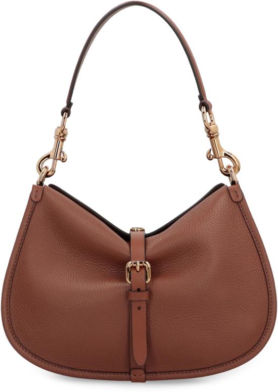 26SS 에트로 숄더백 WP1C0019AP386M1384 brown - ETRO