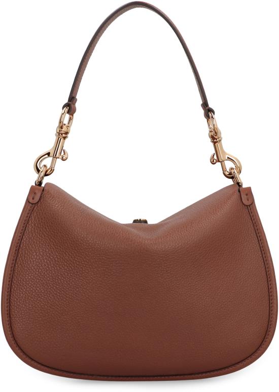 26SS 에트로 숄더백 WP1C0019AP386M1384 brown - ETRO