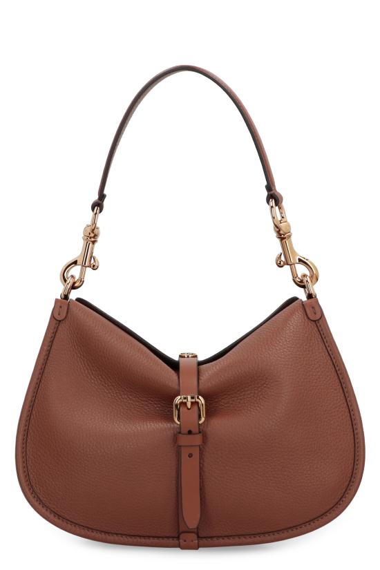 26SS 에트로 숄더백 WP1C0019AP386M1384 brown