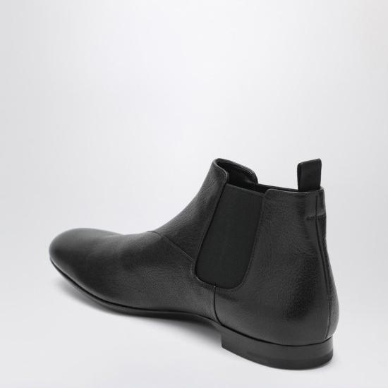 26SS 프라다 부츠 2TF036X0003ACM F0002 BLACK - PRADA