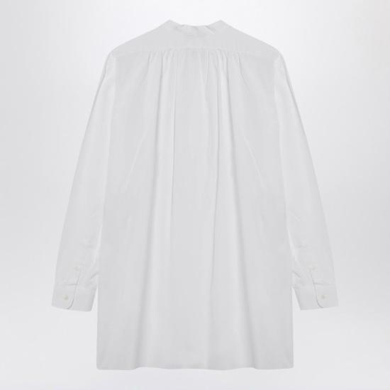 26SS 프라다 셔츠 P402JROOO18WO F0009 WHITE - PRADA