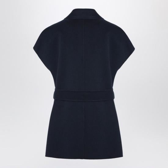 25FW 위켄드막스마라 스웨터 ELEGIAWO 045 BLUE - WEEKEND MAX MARA