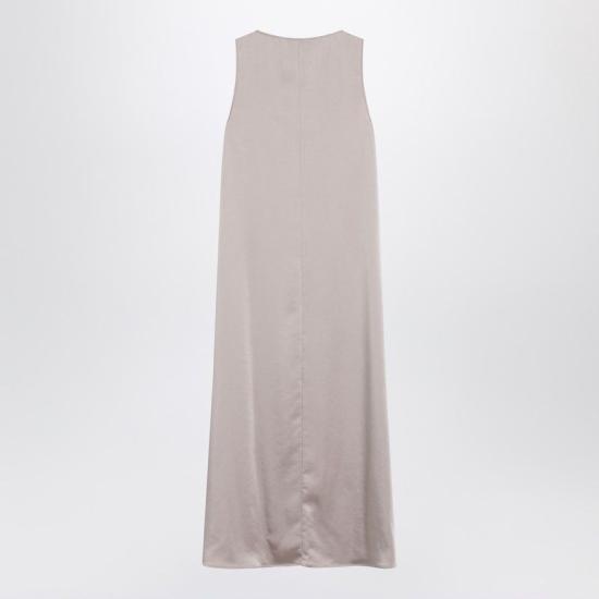 25FW 위켄드막스마라 미디 원피스 OTTELIACO 003 BLUE - WEEKEND MAX MARA