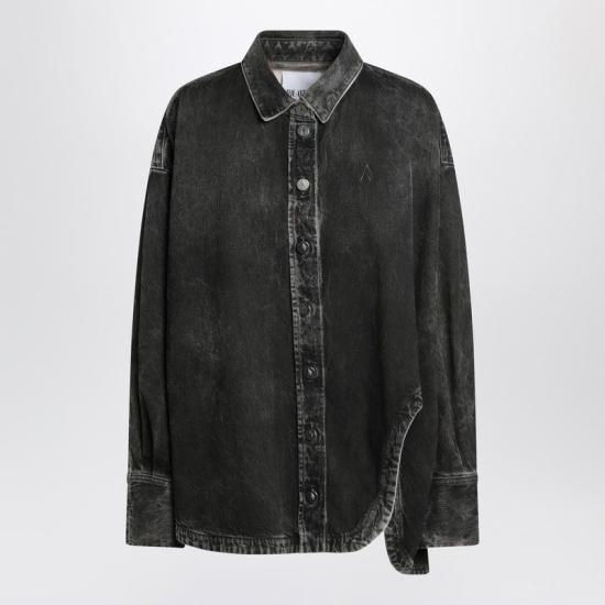26SS 디 아티코 자켓 260WCB0006CCC129WS 414 BLACK