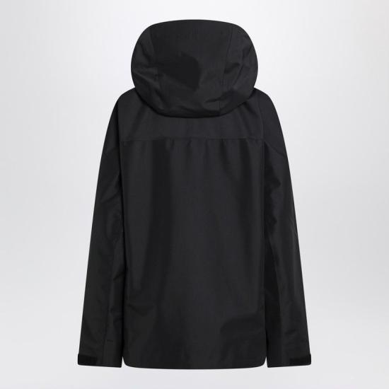 26SS 프라다 자켓 29T346OOO18QN F0002 BLACK - PRADA