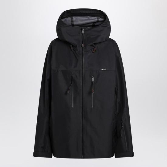 26SS 프라다 자켓 29T346OOO18QN F0002 BLACK