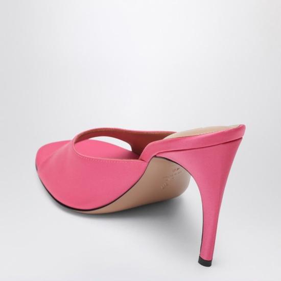 26SS 디 아티코 뮬/슬리퍼 260WSH0088EEE106AA 149 PINK - THE ATTICO
