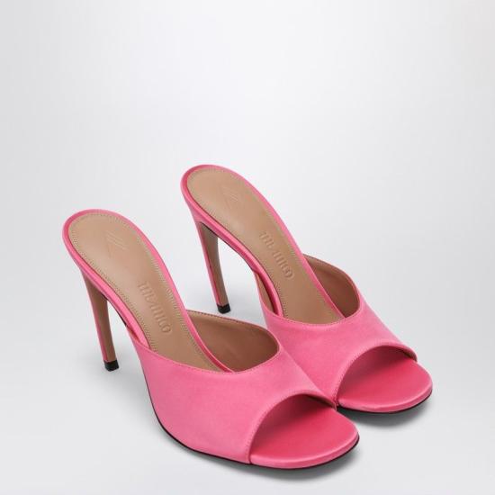 26SS 디 아티코 뮬/슬리퍼 260WSH0088EEE106AA 149 PINK