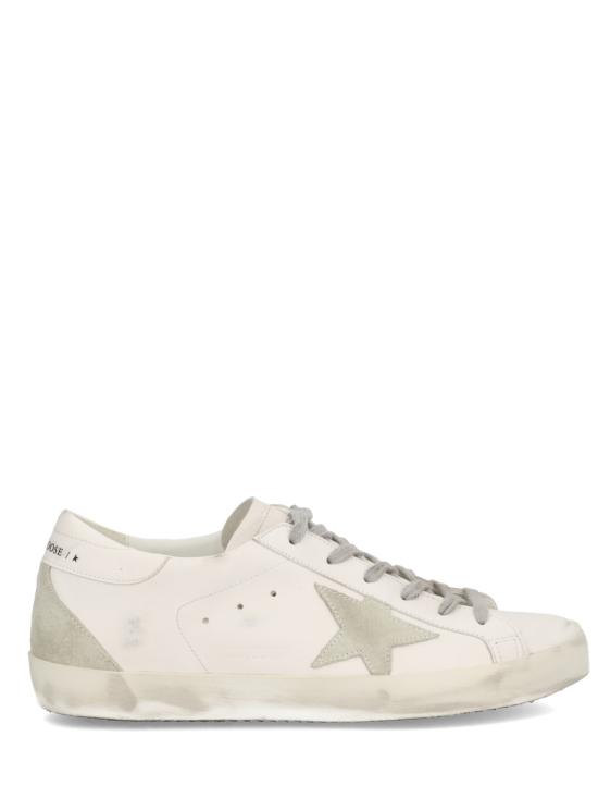 26SS 골든구스 스니커즈 GWF00101F003523 11267 WHITE - GOLDEN GOOSE