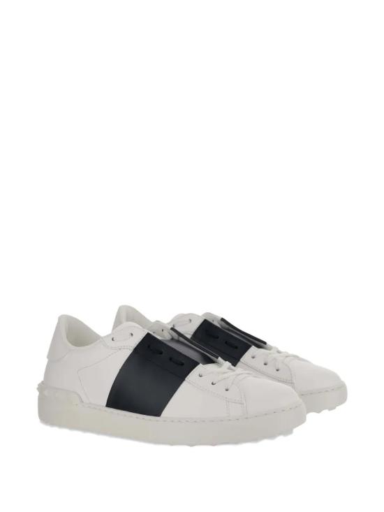 26SS 발렌티노 가라바니 스니커즈 8Y2S0830BLU M15 WHITE - VALENTINO GARAVANI