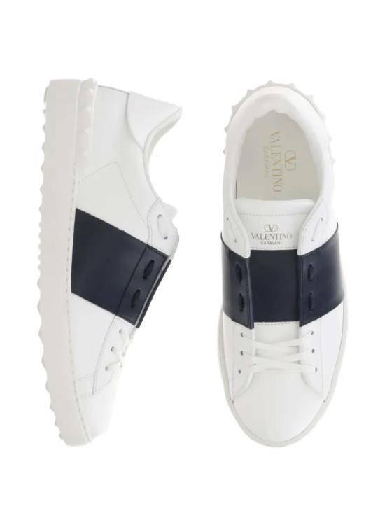 26SS 발렌티노 가라바니 스니커즈 8Y2S0830BLU M15 WHITE - VALENTINO GARAVANI