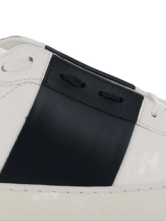 26SS 발렌티노 가라바니 스니커즈 8Y2S0830BLU M15 WHITE - VALENTINO GARAVANI