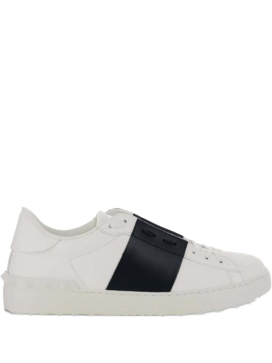 26SS 발렌티노 가라바니 스니커즈 8Y2S0830BLU M15 WHITE