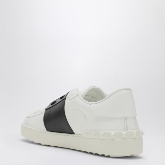 26SS 발렌티노 가라바니 스니커즈 8Y2S0830BLU A01 WHITE - VALENTINO GARAVANI