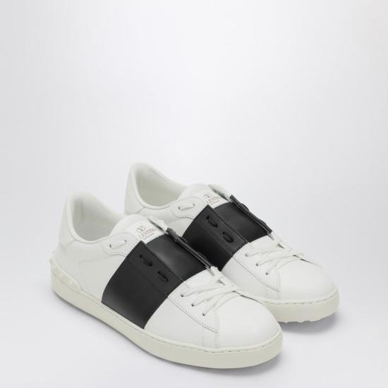 26SS 발렌티노 가라바니 스니커즈 8Y2S0830BLU A01 WHITE