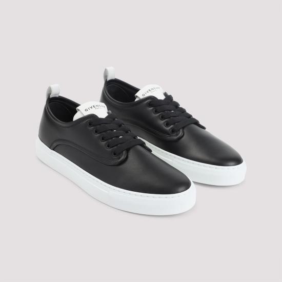 26SS 지방시 스니커즈 BH00B3H1WY 001 BLACK - GIVENCHY