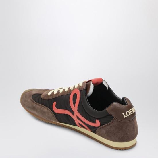 26SS 로에베 뮬/슬리퍼 MBR2282X09NY 7847 BROWN - LOEWE