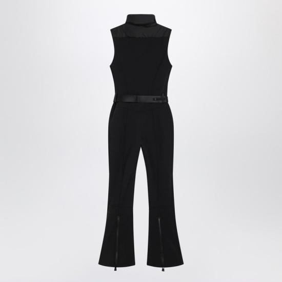 25FW 몽클레어 점프수트 2G000165983S P90 BLACK - MONCLER