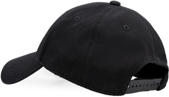 26SS 골든구스 모자 GUP01038P000597 90100 BLACK - GOLDEN GOOSE