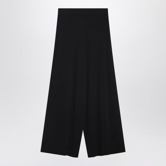 25FW 위켄드막스마라 스트레이트 팬츠 SUPERBOVI 007 BLUE