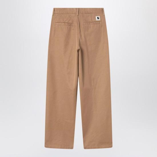 26SS 칼하트 WIP 브래디 팬츠 I036328CO 2FS02 BEIGE - CARHARTT WIP