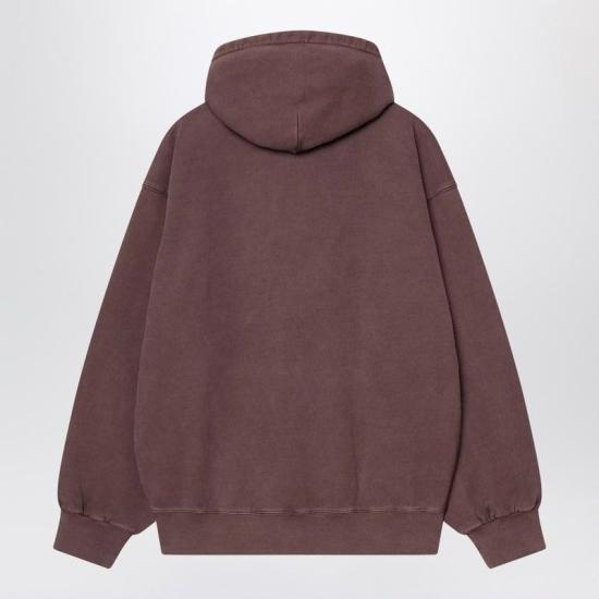 25FW 칼하트 WIP 스웨터 I029523CO 33HGD BLACK - CARHARTT WIP