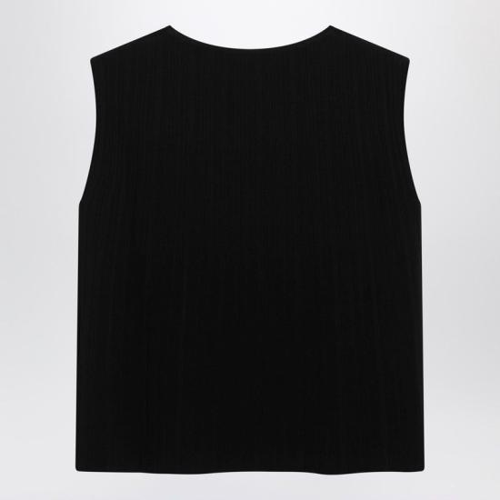 25FW 위켄드막스마라 스웨터 ANTIOPECO 007 BLUE - WEEKEND MAX MARA