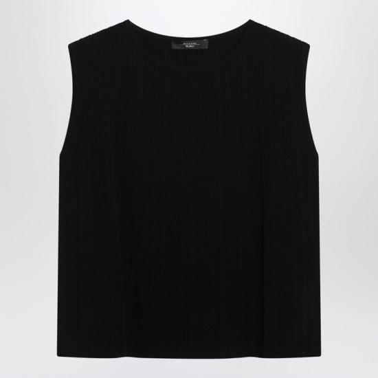 25FW 위켄드막스마라 스웨터 ANTIOPECO 007 BLUE