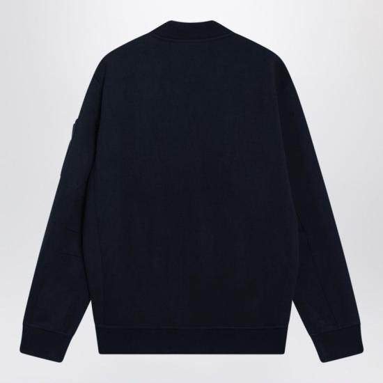 26SS 폴로 랄프로렌 스웨터 710980339001CO AN BLUE - POLO RALPH LAUREN