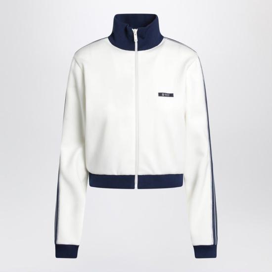 26SS 프라다 스웨터 138644OOO18VX F0304 WHITE