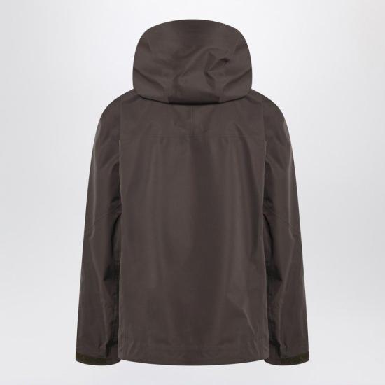 26SS 프라다 자켓 SGD057OOO18UU F0334 GREEN - PRADA