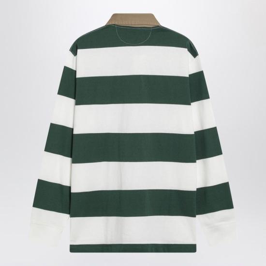 26SS 폴로 랄프로렌 반팔 티셔츠 710P05317004CO GC GREEN - POLO RALPH LAUREN