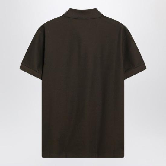 26SS 버버리 반팔 티셔츠 8119010121046 B9720 GREEN - BURBERRY