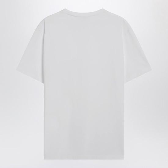 26SS 로에베 반팔 티셔츠 H526Y22XD2CO 2100 WHITE - LOEWE