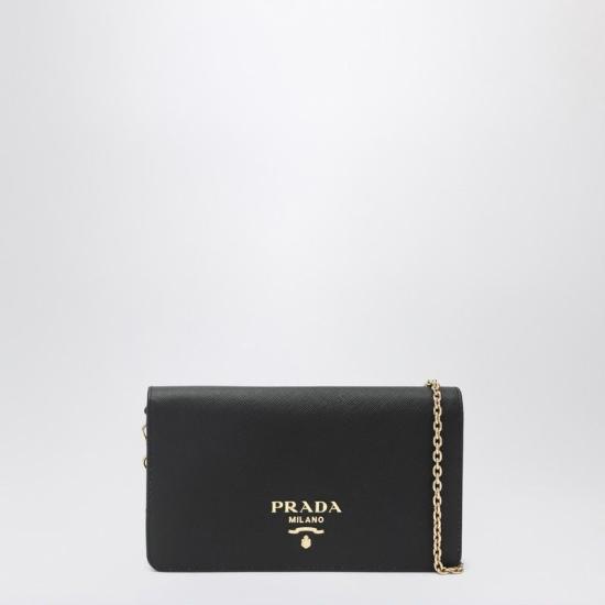 26SS 프라다 크로스백 1BP053COONZV F0002 BLACK