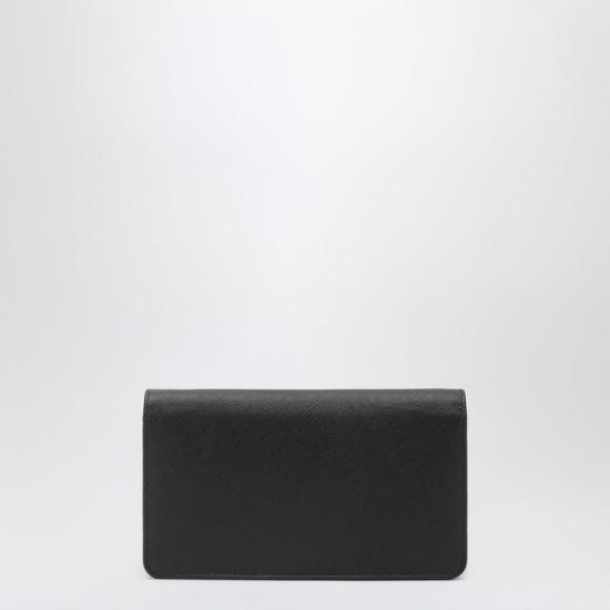 26SS 프라다 크로스백 1BP053COONZV F0002 BLACK - PRADA