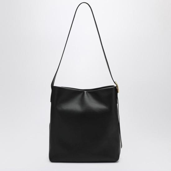 26SS 로에베 토트백 ADHBDPTX01LE 1100 BLACK - LOEWE