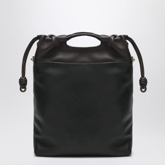 26SS 로에베 토트백 A411FIOX13LE 0020 BLACK - LOEWE