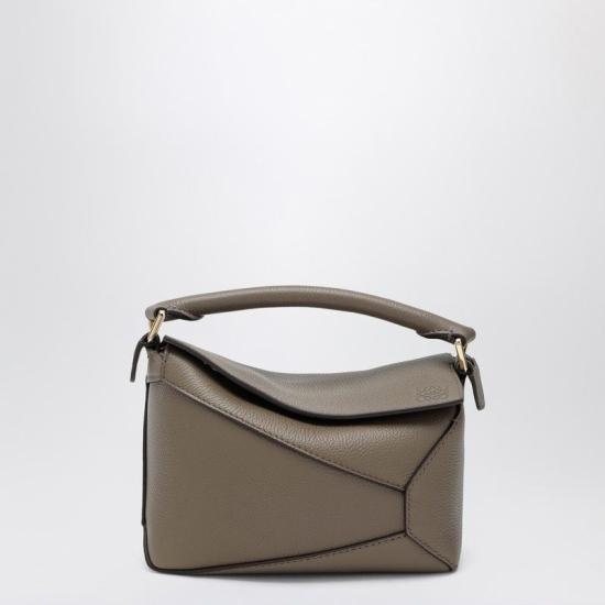 26SS 로에베 토트백 A510P88X60LE 3170 BROWN