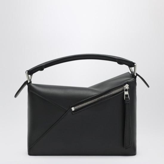 26SS 로에베 토트백 A510P60XACLE 1100 BLACK - LOEWE