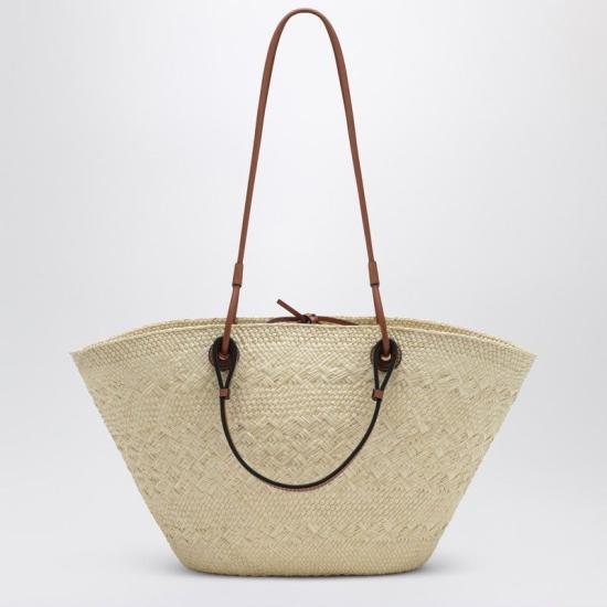 26SS 로에베 숄더백 A223T43X02NF 2435 BEIGE - LOEWE