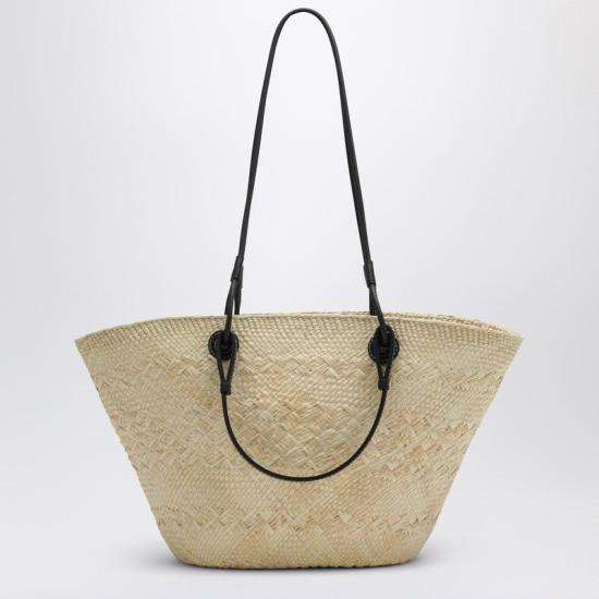 26SS 로에베 숄더백 A223T43X02NF 2165 BEIGE - LOEWE