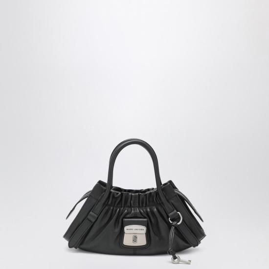 26SS 마크제이콥스 숄더백 2F5HCR014H01LE 001 BLACK