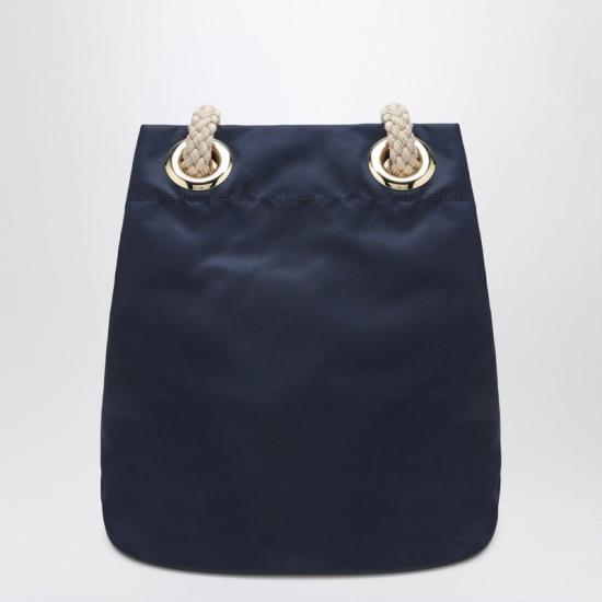 26SS 프라다 숄더백 1BE082OOO2HG8 F0216 BLUE - PRADA