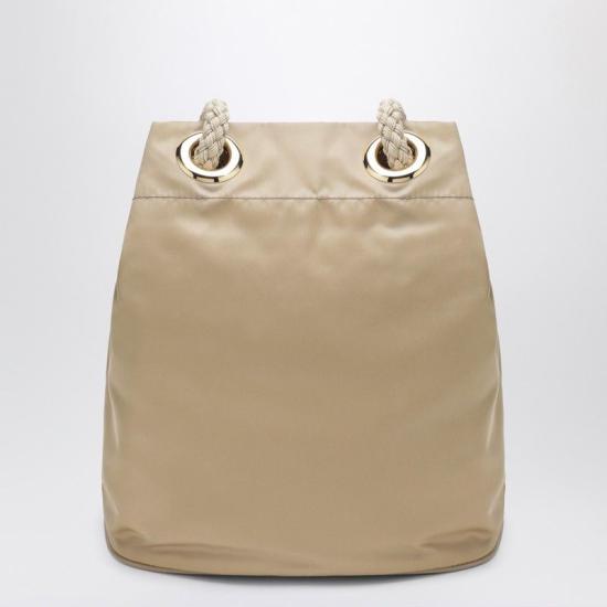 26SS 프라다 숄더백 1BE082OOO2HG8 F0040 BEIGE - PRADA