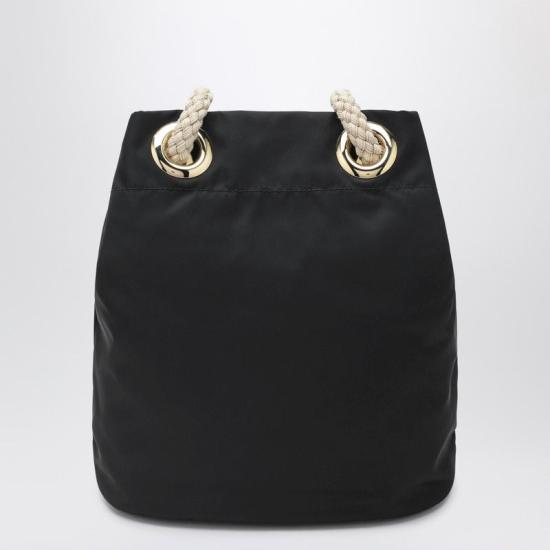 26SS 프라다 숄더백 1BE082OOO2HG8 F0002 BLACK - PRADA