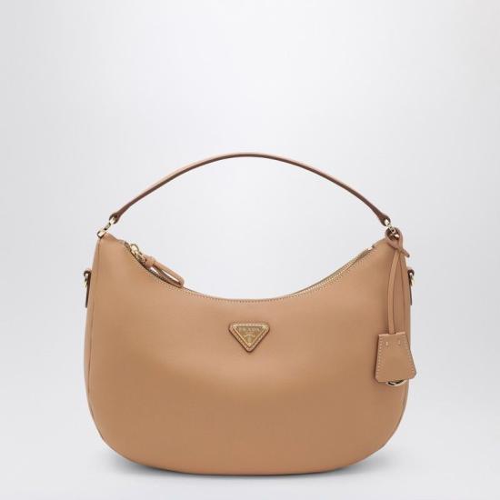 26SS 프라다 숄더백 1BC273OOO2CYS F0018 BEIGE